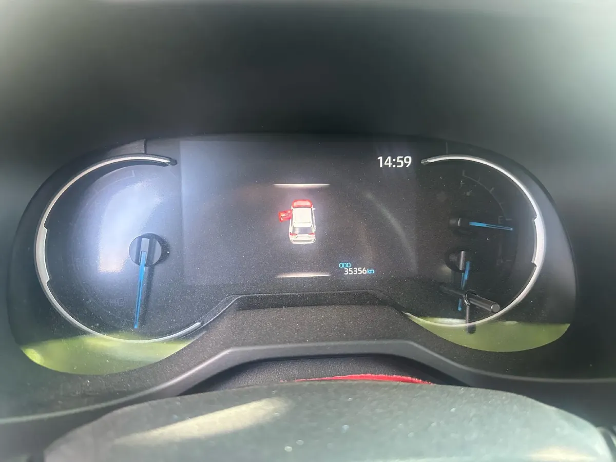 2021 Toyota RAV4 2.5L 178HP L4 E-CVT Hybrid,autocango,china used car exporter,china ev exporter,chinese used car exporter,chinese used ev exporter