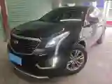2021 Cadillac XT5 2.0T 237HP L4 9AT