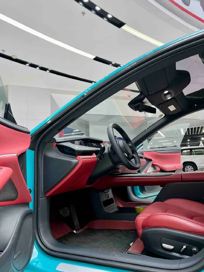 2024 MI SU7 BEV 73.6KWH,autocango,china used car exporter,china ev exporter,chinese used car exporter,chinese used ev exporter