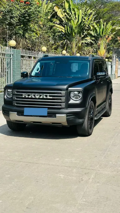 2024 Haval Raptor 1.5T 167HP L4 2DHT PHEV 27.54KWH,autocango,china used car exporter,china ev exporter,chinese used car exporter,chinese used ev exporter