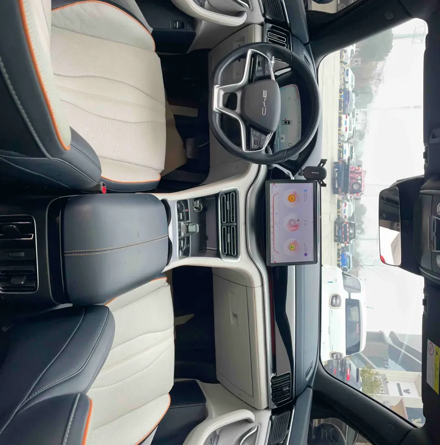 2023 BYD Song Plus 1.5L 110HP L4 E-CVT PHEV 18.3KWH,autocango,china used car exporter,china ev exporter,chinese used car exporter,chinese used ev exporter