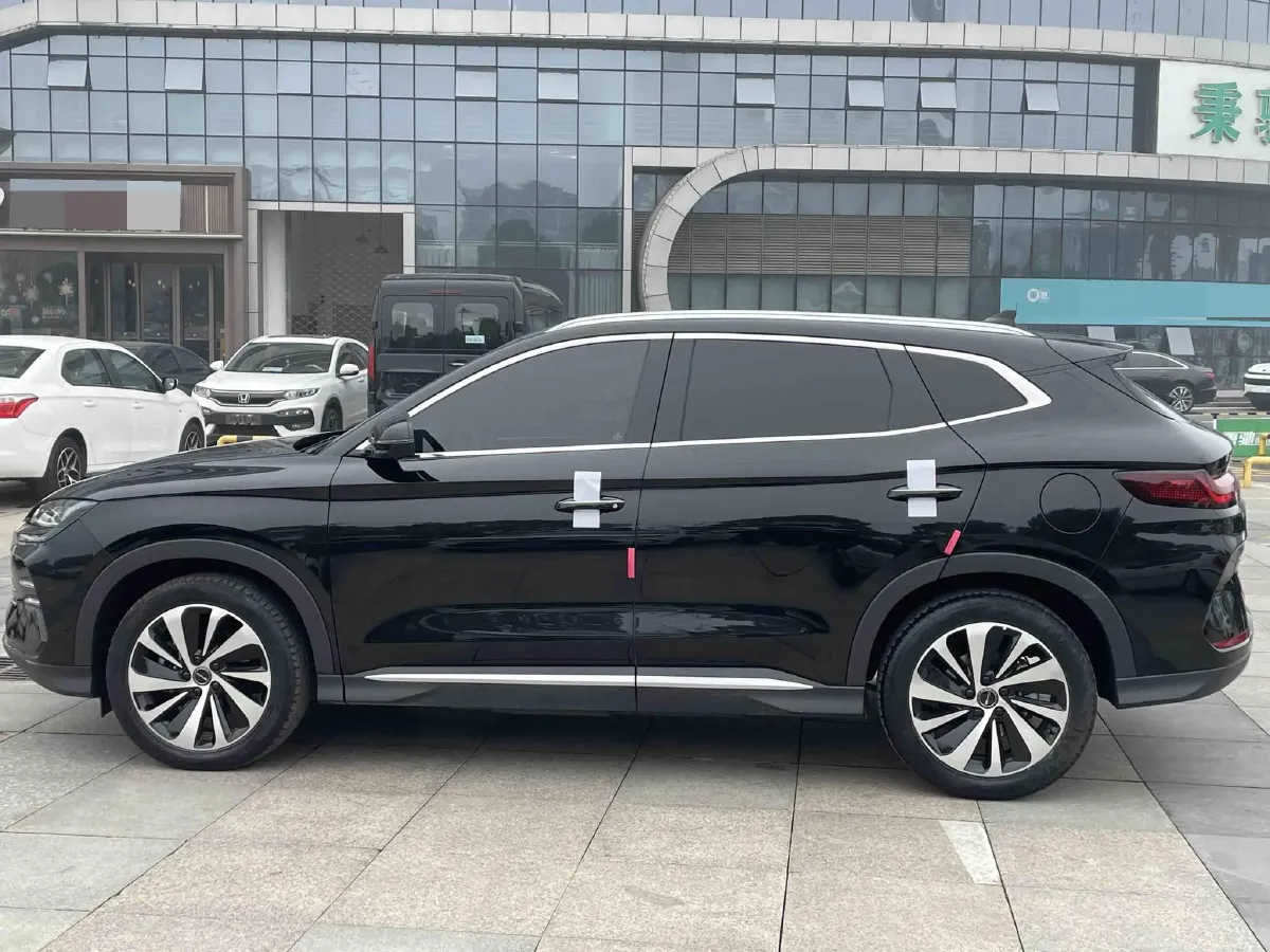 2023 BYD Song Plus 1.5L 110HP L4 E-CVT PHEV 18.3KWH,autocango,china used car exporter,china ev exporter,chinese used car exporter,chinese used ev exporter