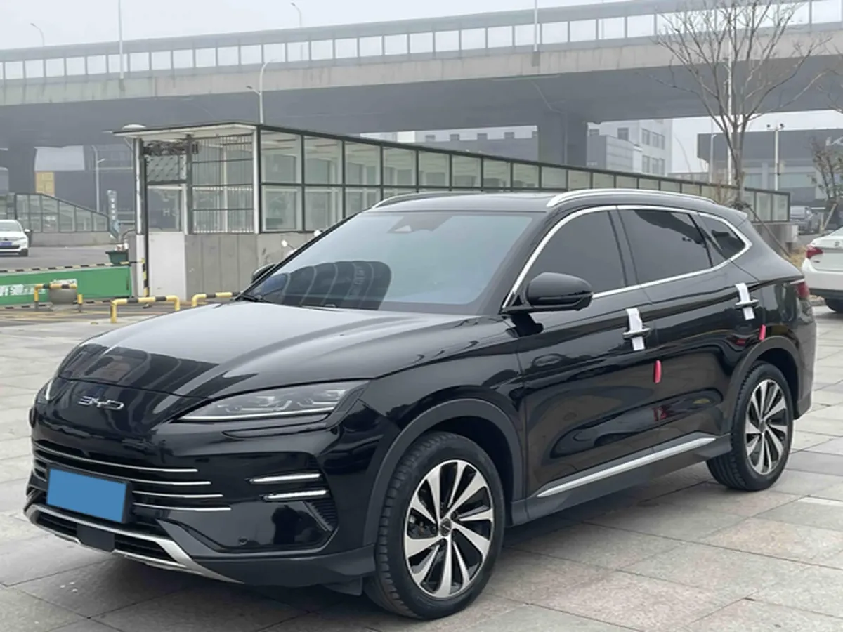 2023 BYD Song Plus 1.5L 110HP L4 E-CVT PHEV 18.3KWH,autocango,china used car exporter,china ev exporter,chinese used car exporter,chinese used ev exporter