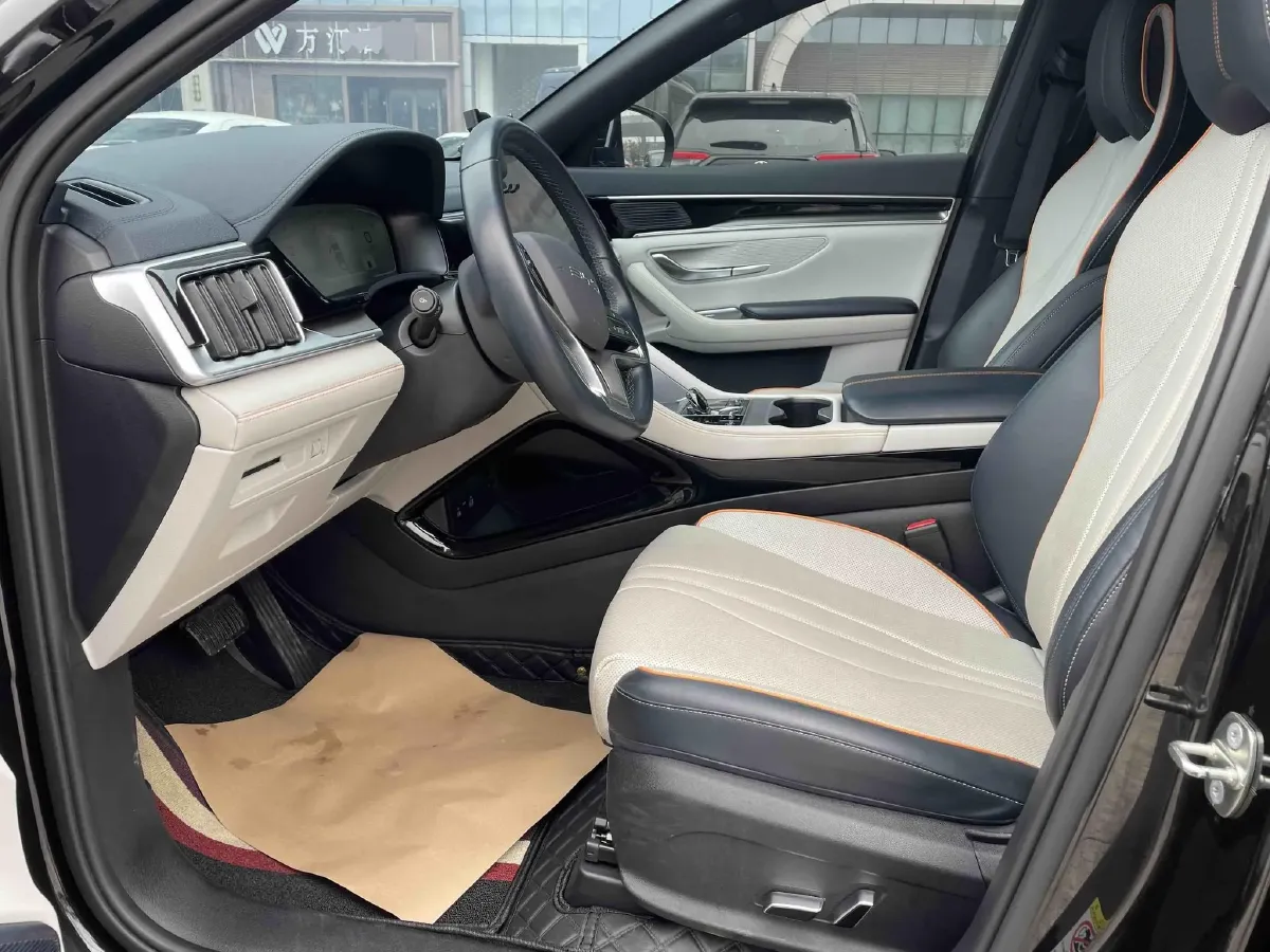 2023 BYD Song Plus 1.5L 110HP L4 E-CVT PHEV 18.3KWH,autocango,china used car exporter,china ev exporter,chinese used car exporter,chinese used ev exporter