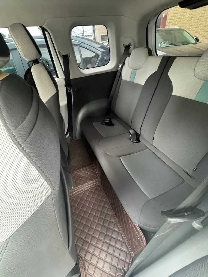 2023 ChangAn QiYuan Lumin BEV 17.65KWH,autocango,china used car exporter,china ev exporter,chinese used car exporter,chinese used ev exporter