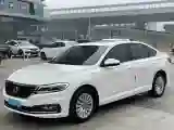 2021 Volkswagen Lavida 1.4T 150HP L4 7DCT