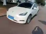 2022 Tesla Model Y BEV 60KWH