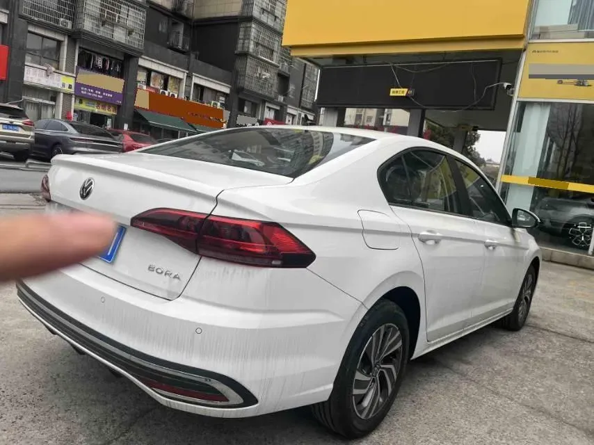 2024 Volkswagen Bora 1.2T 116HP L4 7DCT,autocango,china used car exporter,china ev exporter,chinese used car exporter,chinese used ev exporter