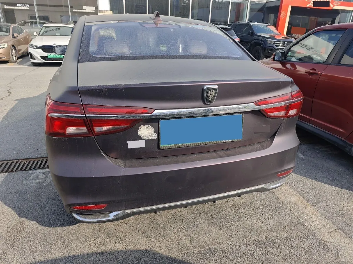2017 Roewe i6 1.0T 125HP L3 2AT PHEV,autocango,china used car exporter,china ev exporter,chinese used car exporter,chinese used ev exporter
