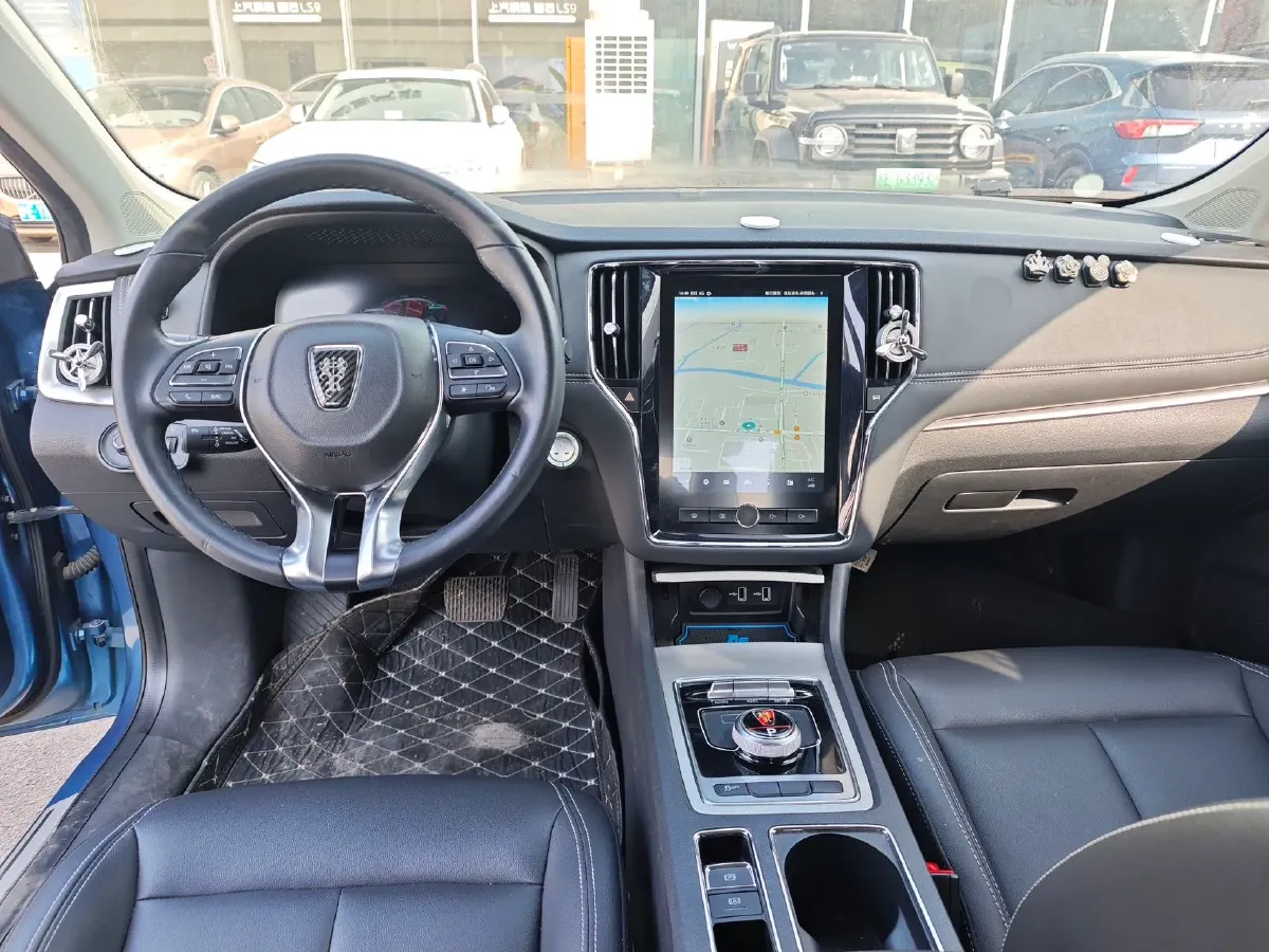 2017 Roewe i6 1.0T 125HP L3 2AT PHEV,autocango,china used car exporter,china ev exporter,chinese used car exporter,chinese used ev exporter