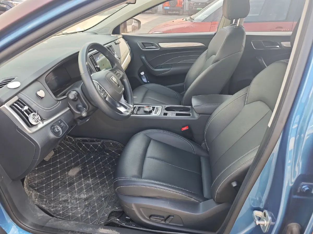 2017 Roewe i6 1.0T 125HP L3 2AT PHEV,autocango,china used car exporter,china ev exporter,chinese used car exporter,chinese used ev exporter