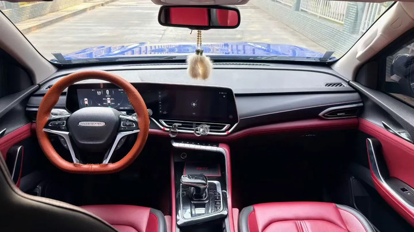 2021 MAXUS T90 2.0T 218HP L4 8AT,autocango,china used car exporter,china ev exporter,chinese used car exporter,chinese used ev exporter