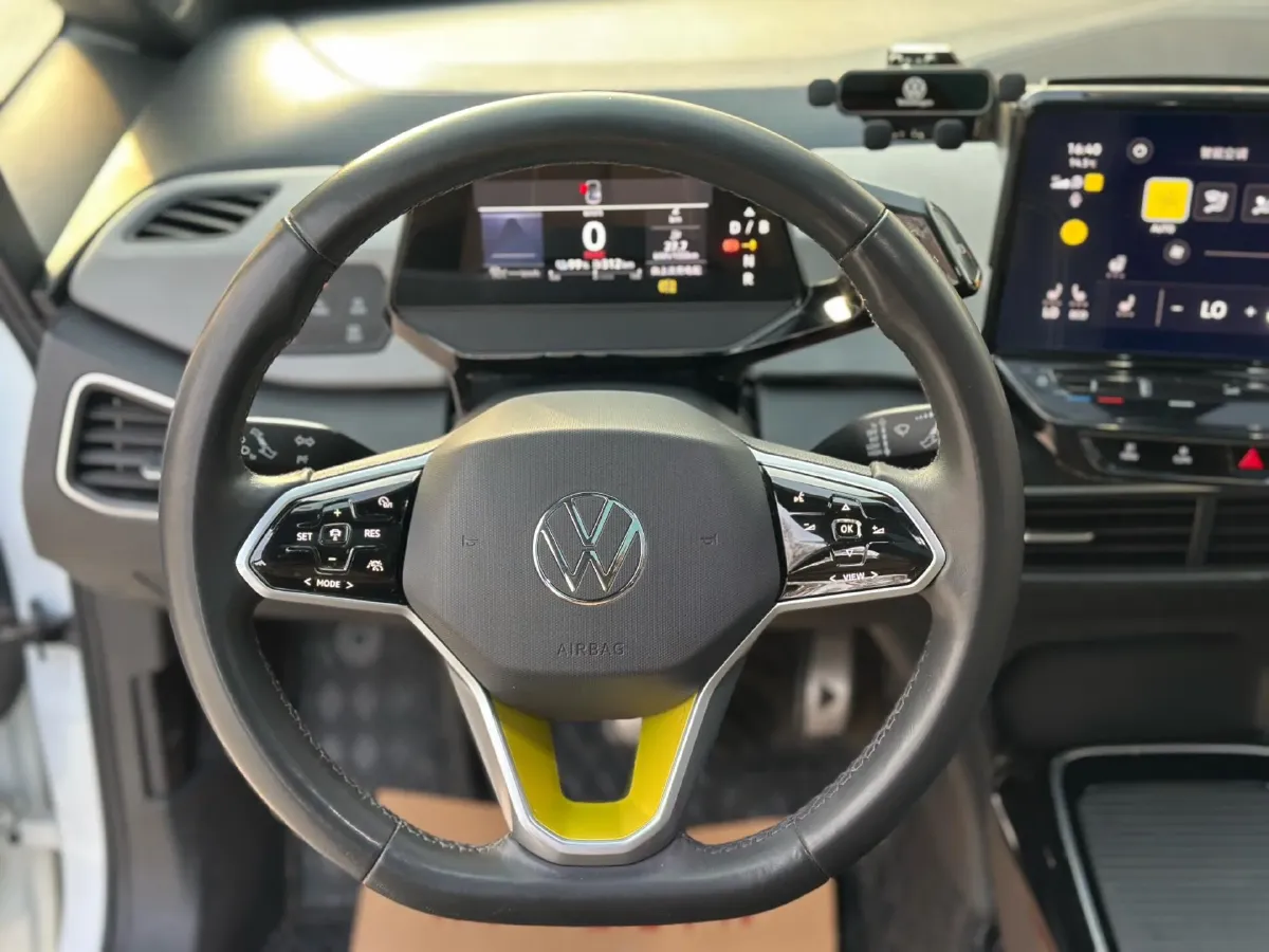 2023 Volkswagen ID.3 BEV 52.8KWH,autocango,china used car exporter,china ev exporter,chinese used car exporter,chinese used ev exporter
