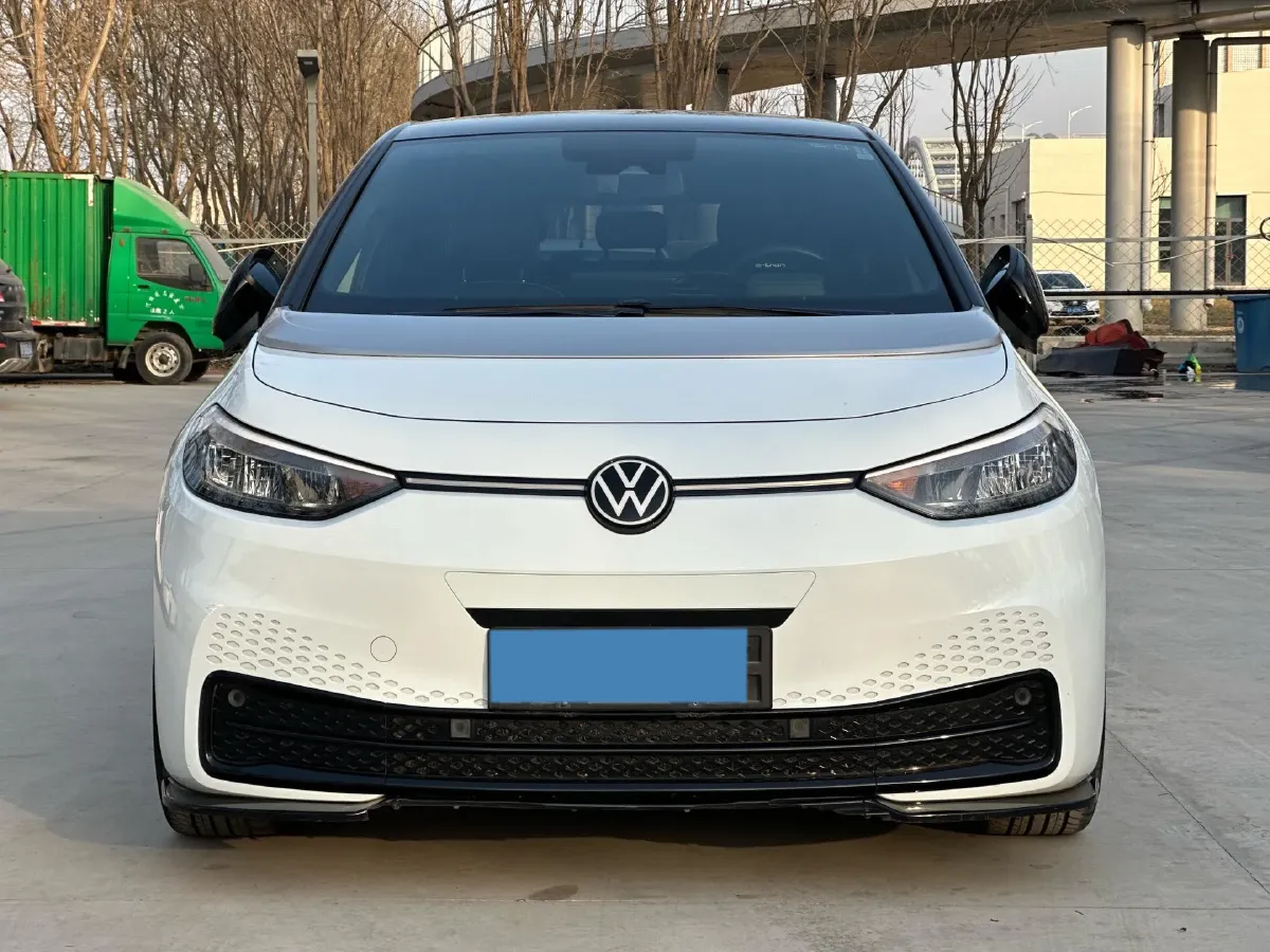2023 Volkswagen ID.3 BEV 52.8KWH,autocango,china used car exporter,china ev exporter,chinese used car exporter,chinese used ev exporter