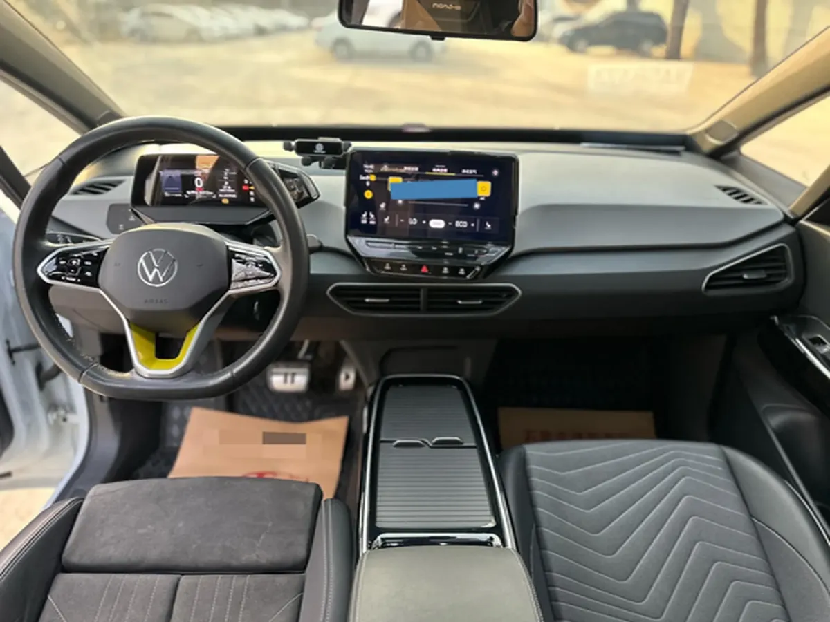2023 Volkswagen ID.3 BEV 52.8KWH,autocango,china used car exporter,china ev exporter,chinese used car exporter,chinese used ev exporter