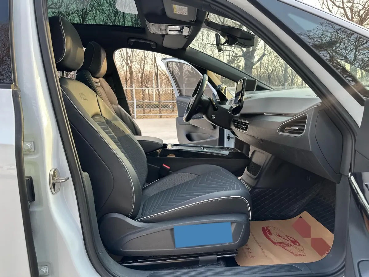 2023 Volkswagen ID.3 BEV 52.8KWH,autocango,china used car exporter,china ev exporter,chinese used car exporter,chinese used ev exporter