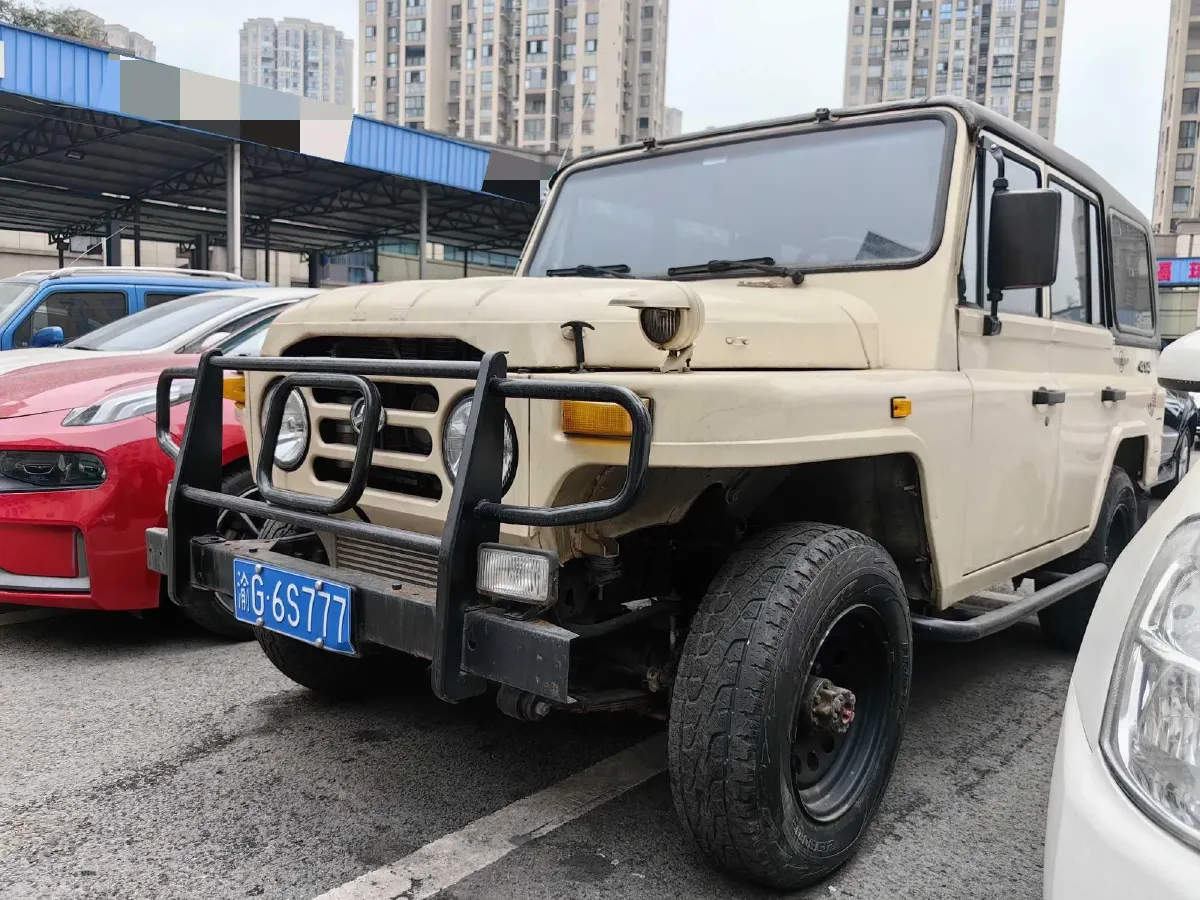 2019 BAW 212 1.5T 136HP L4 5MT,autocango,china used car exporter,china ev exporter,chinese used car exporter,chinese used ev exporter