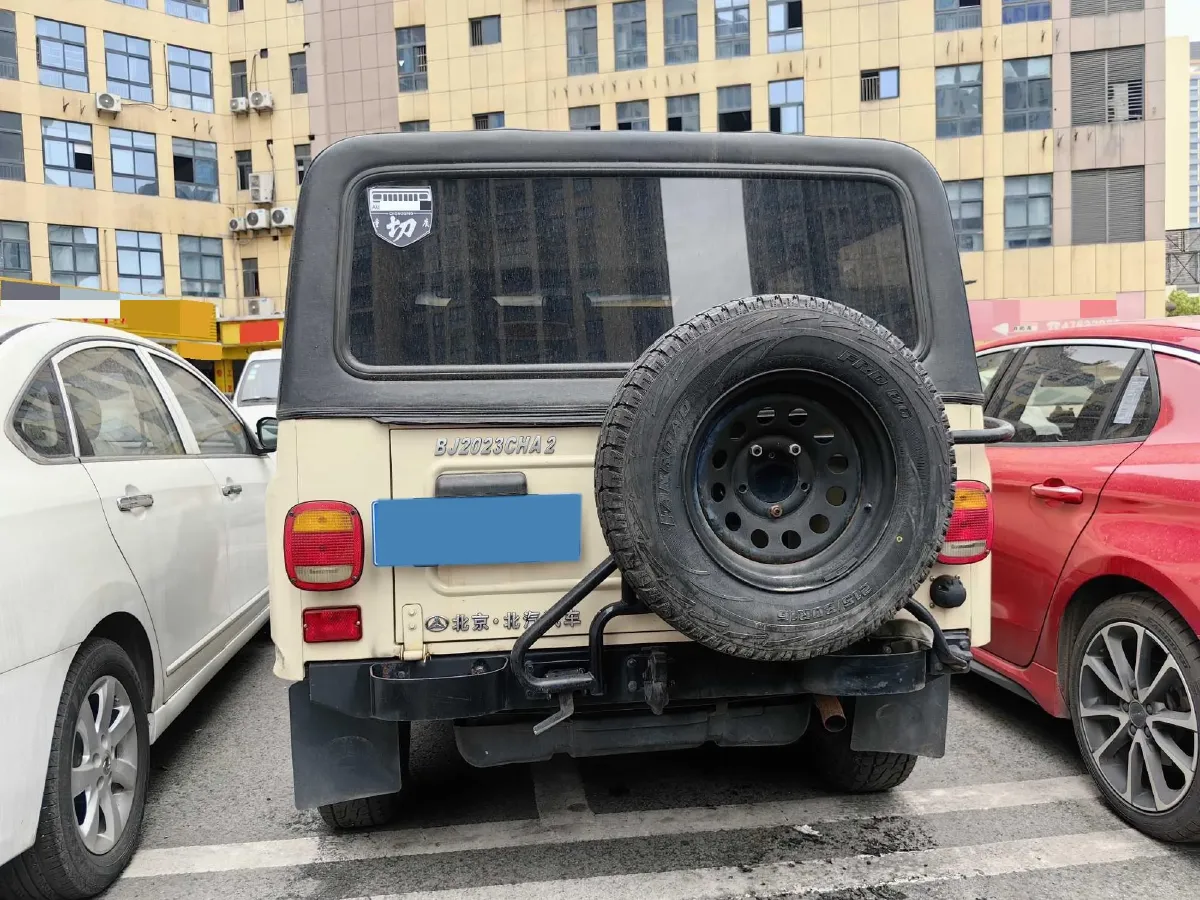 2019 BAW 212 1.5T 136HP L4 5MT,autocango,china used car exporter,china ev exporter,chinese used car exporter,chinese used ev exporter