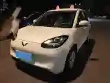 2023 WuLing BinGuo BEV 31.9KWH