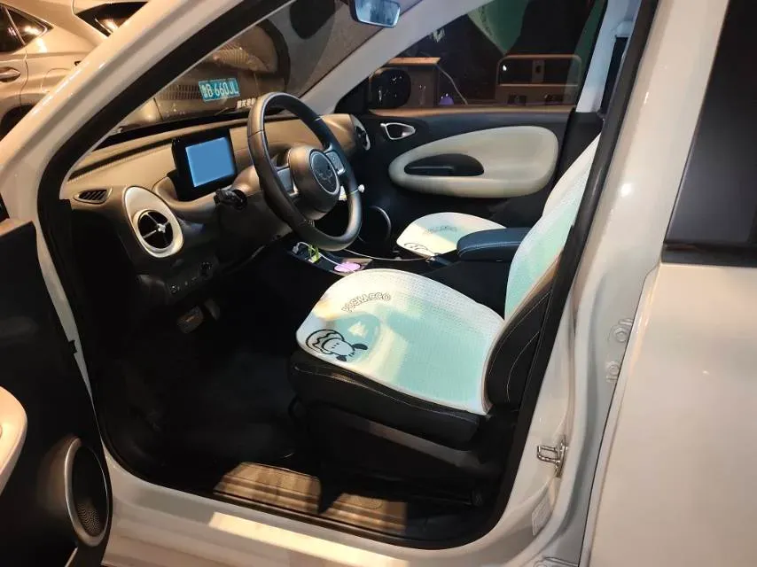2023 WuLing BinGuo BEV 31.9KWH,autocango,china used car exporter,china ev exporter,chinese used car exporter,chinese used ev exporter