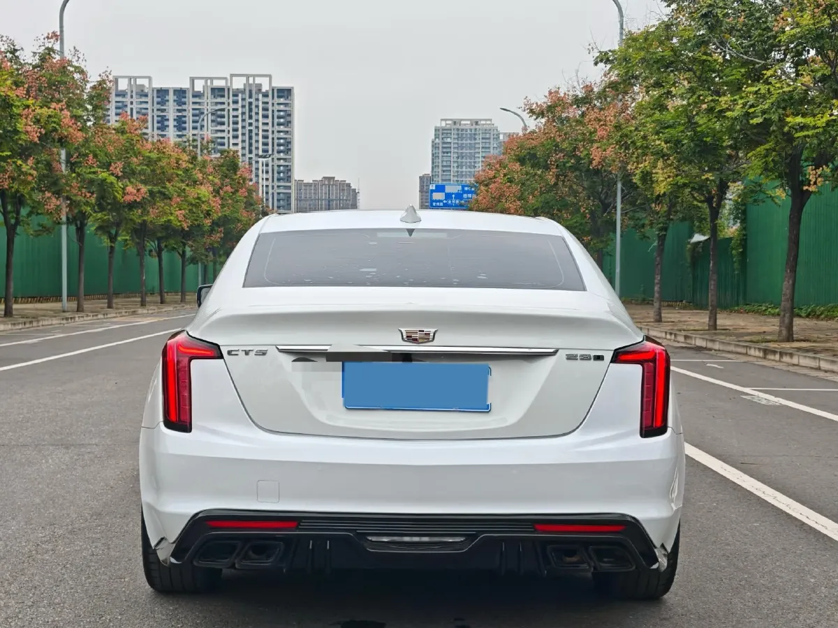 2021 Cadillac CT5 2.0T 237HP L4 10AT,autocango,china used car exporter,china ev exporter,chinese used car exporter,chinese used ev exporter