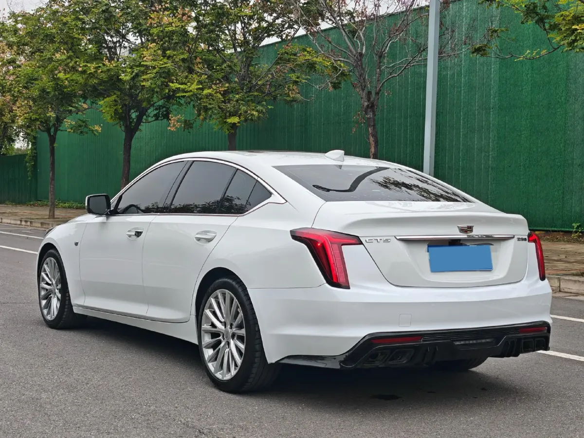 2021 Cadillac CT5 2.0T 237HP L4 10AT,autocango,china used car exporter,china ev exporter,chinese used car exporter,chinese used ev exporter
