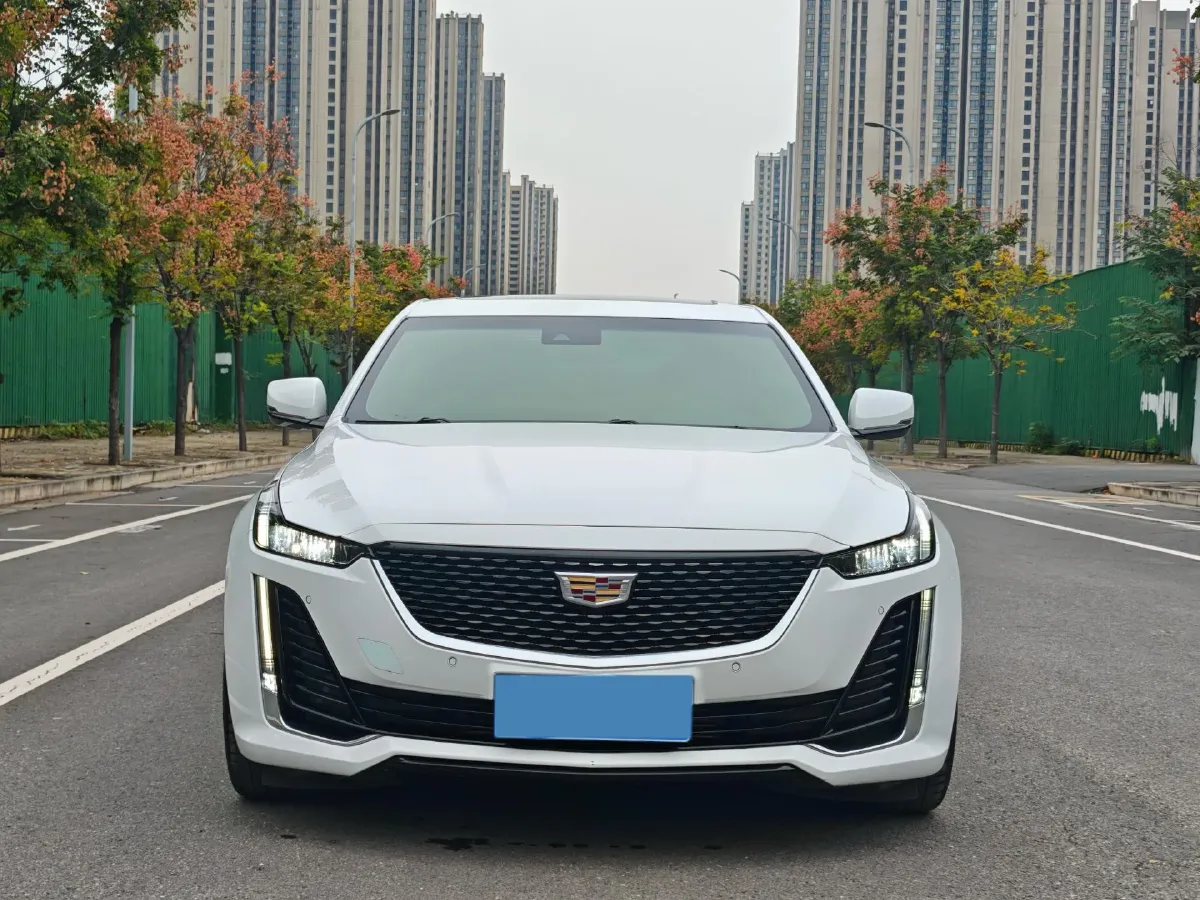 2021 Cadillac CT5 2.0T 237HP L4 10AT,autocango,china used car exporter,china ev exporter,chinese used car exporter,chinese used ev exporter