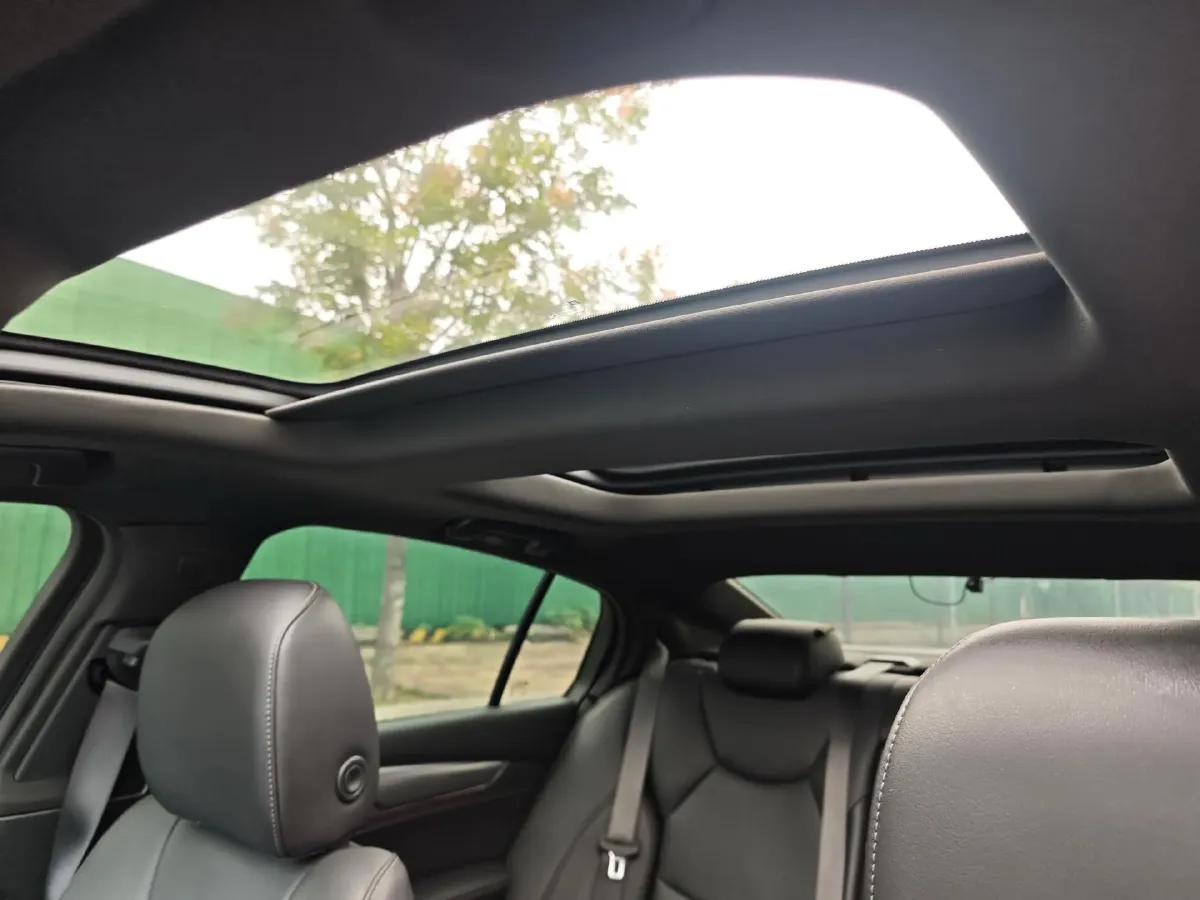 2021 Cadillac CT5 2.0T 237HP L4 10AT,autocango,china used car exporter,china ev exporter,chinese used car exporter,chinese used ev exporter