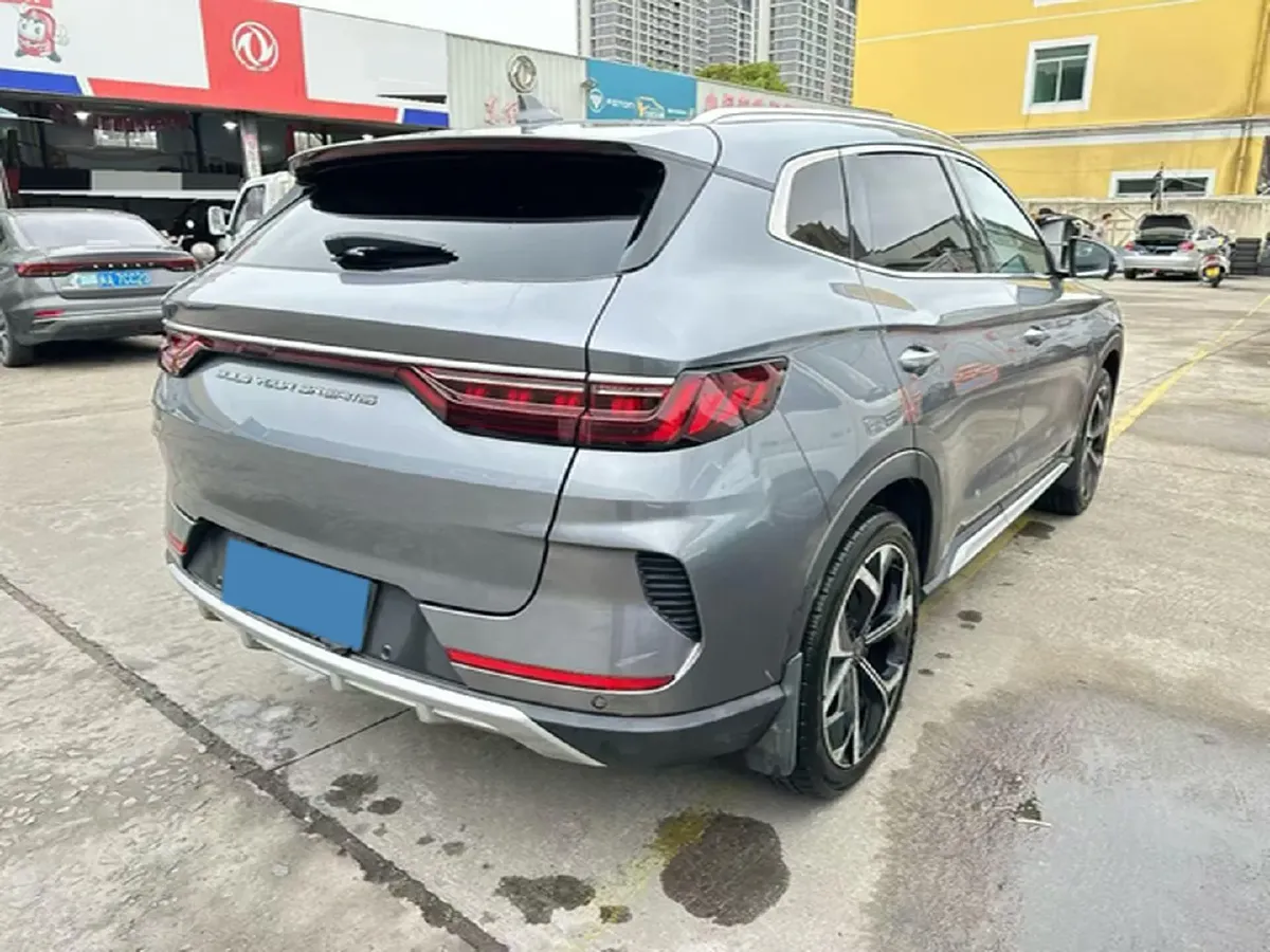 2020 BYD Song Plus 1.5T 185HP L4 7DCT,autocango,china used car exporter,china ev exporter,chinese used car exporter,chinese used ev exporter