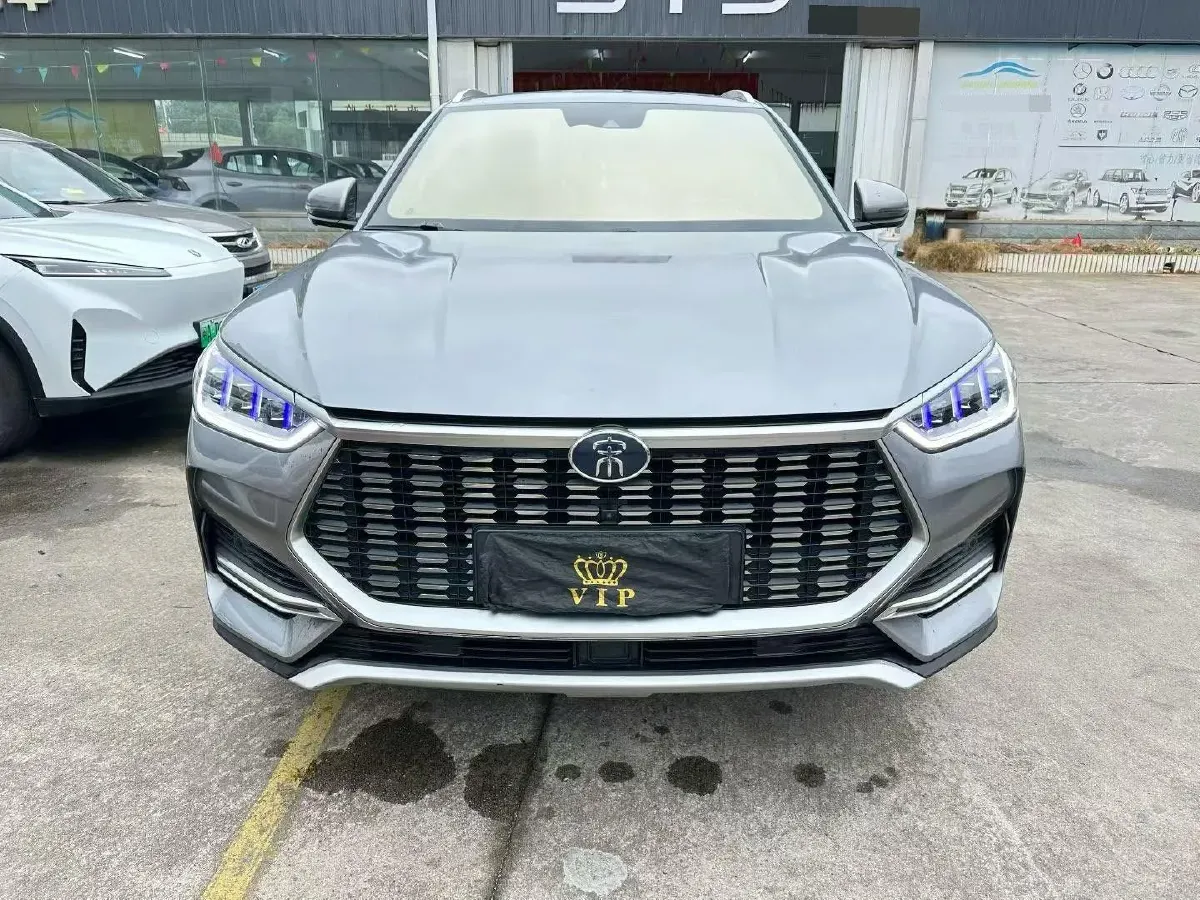 2020 BYD Song Plus 1.5T 185HP L4 7DCT,autocango,china used car exporter,china ev exporter,chinese used car exporter,chinese used ev exporter