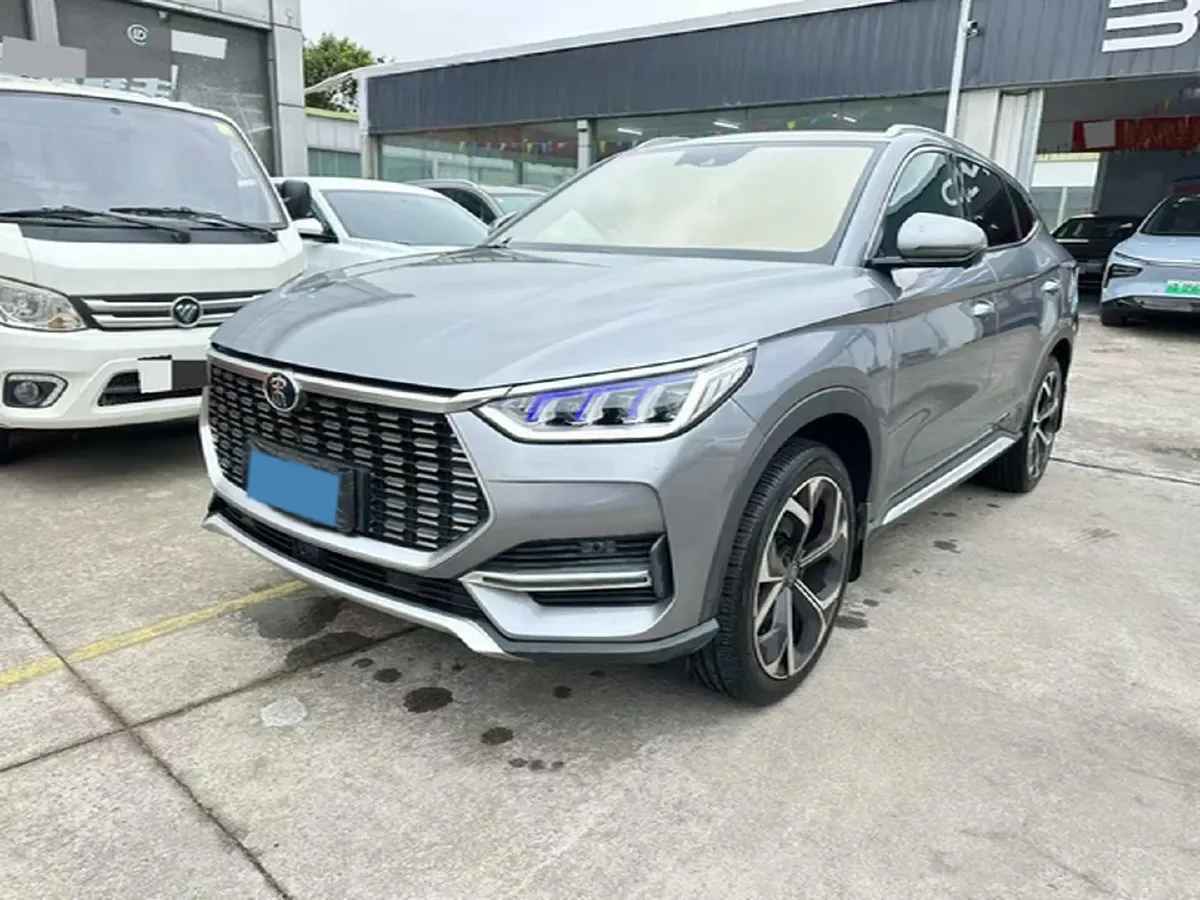 2020 BYD Song Plus 1.5T 185HP L4 7DCT,autocango,china used car exporter,china ev exporter,chinese used car exporter,chinese used ev exporter