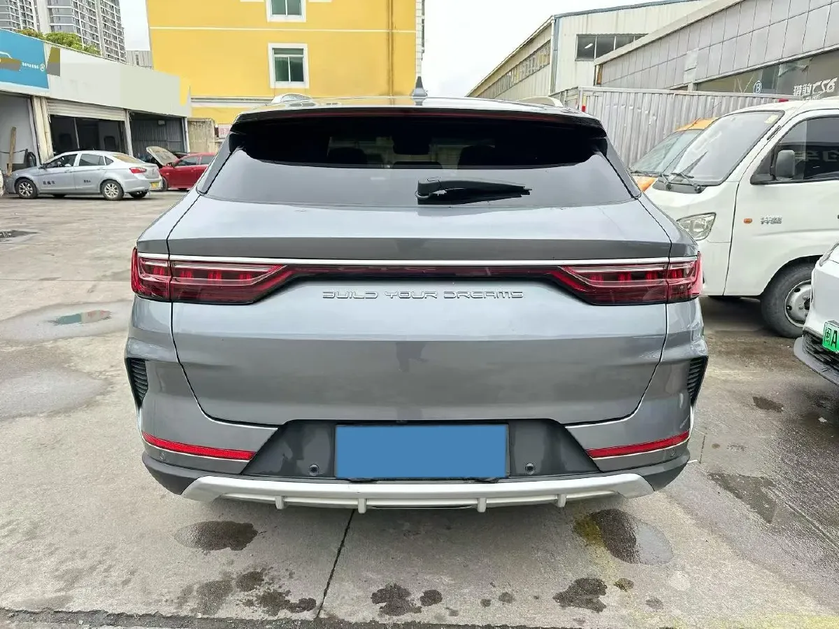 2020 BYD Song Plus 1.5T 185HP L4 7DCT,autocango,china used car exporter,china ev exporter,chinese used car exporter,chinese used ev exporter