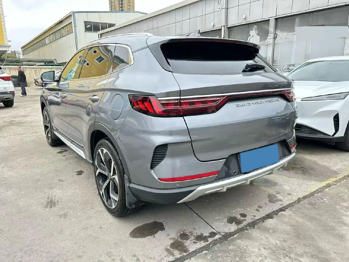 2020 BYD Song Plus 1.5T 185HP L4 7DCT,autocango,china used car exporter,china ev exporter,chinese used car exporter,chinese used ev exporter