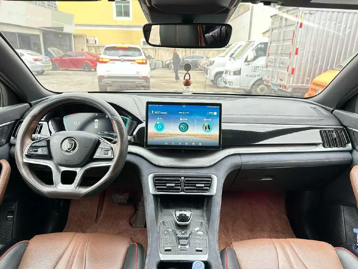 2020 BYD Song Plus 1.5T 185HP L4 7DCT,autocango,china used car exporter,china ev exporter,chinese used car exporter,chinese used ev exporter