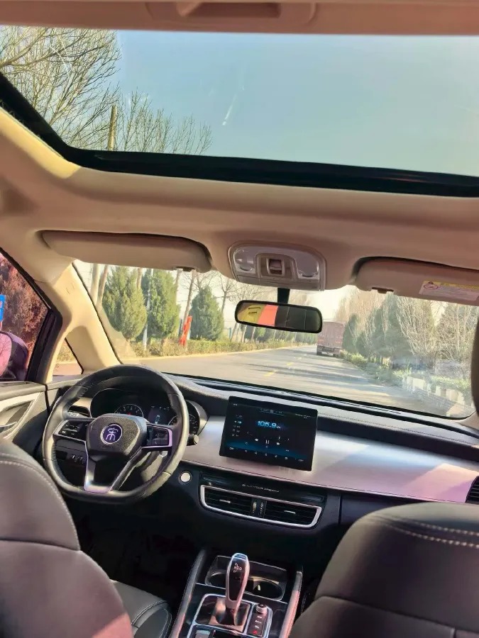 2021 BYD Song MAX 1.5T 160HP L4 6DCT,autocango,china used car exporter,china ev exporter,chinese used car exporter,chinese used ev exporter