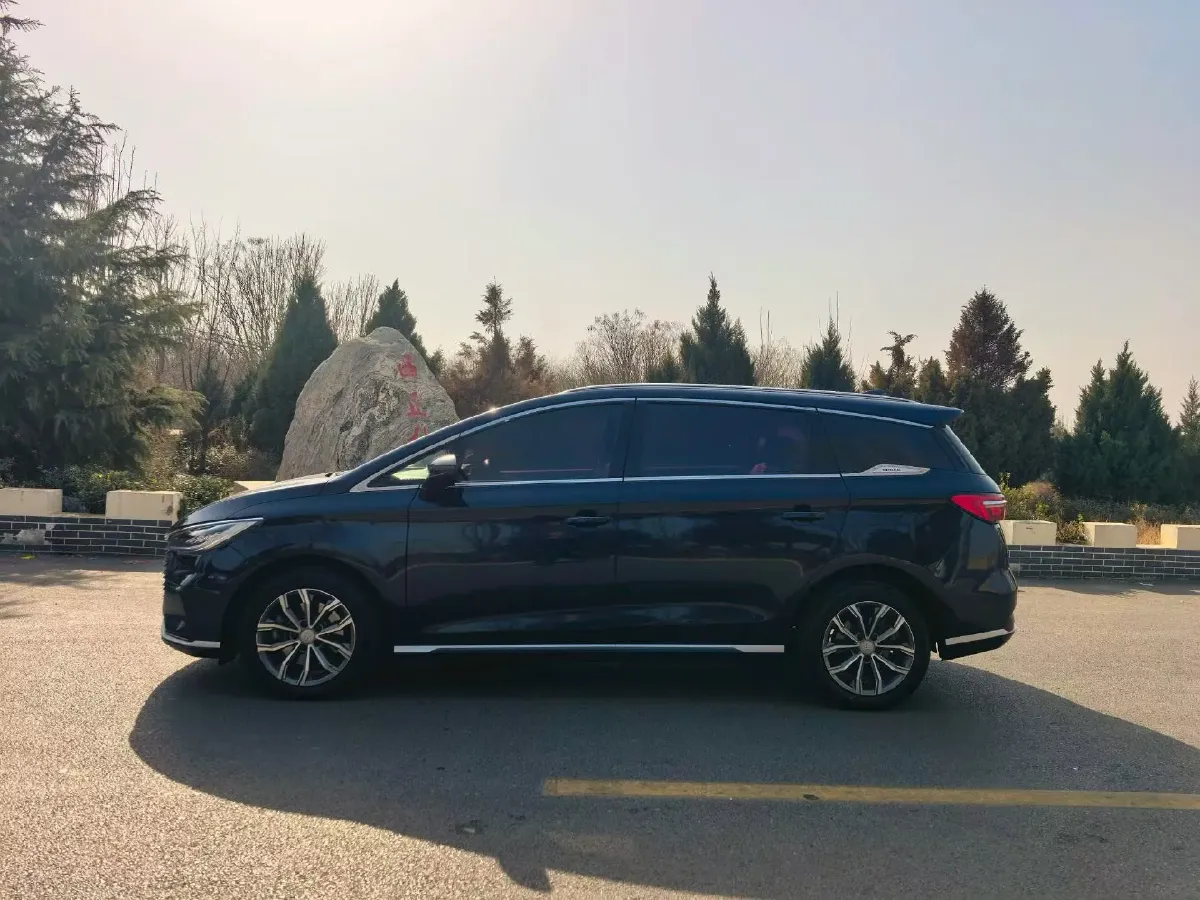 2021 BYD Song MAX 1.5T 160HP L4 6DCT,autocango,china used car exporter,china ev exporter,chinese used car exporter,chinese used ev exporter