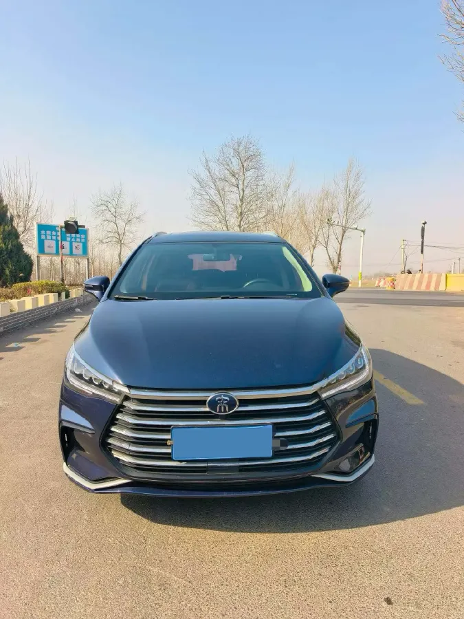 2021 BYD Song MAX 1.5T 160HP L4 6DCT,autocango,china used car exporter,china ev exporter,chinese used car exporter,chinese used ev exporter