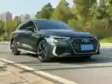 2023 Audi A3 1.4T 150HP L4 7DCT