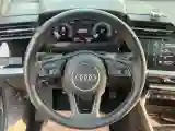 2023 Audi A3 1.4T 150HP L4 7DCT