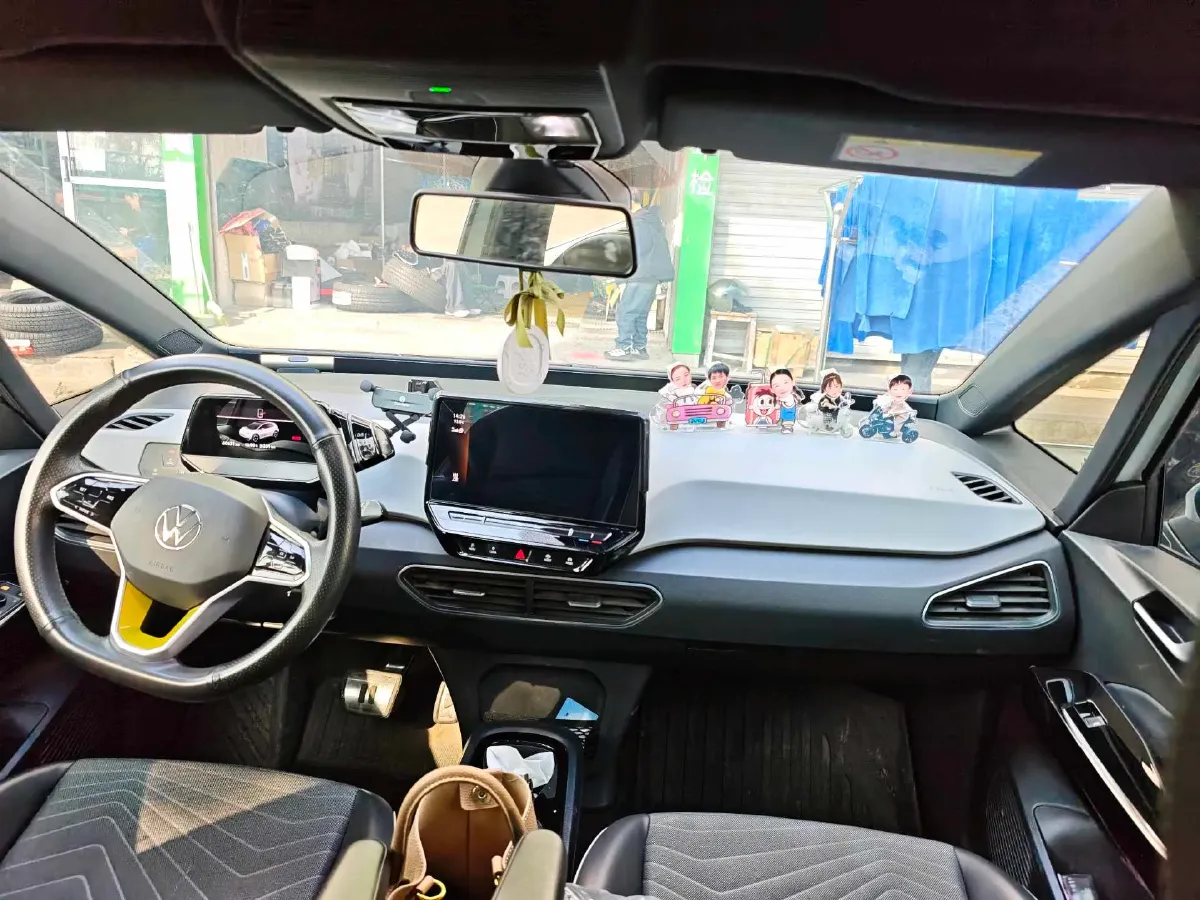 2023 Volkswagen ID.3 BEV 52.8KWH,autocango,china used car exporter,china ev exporter,chinese used car exporter,chinese used ev exporter