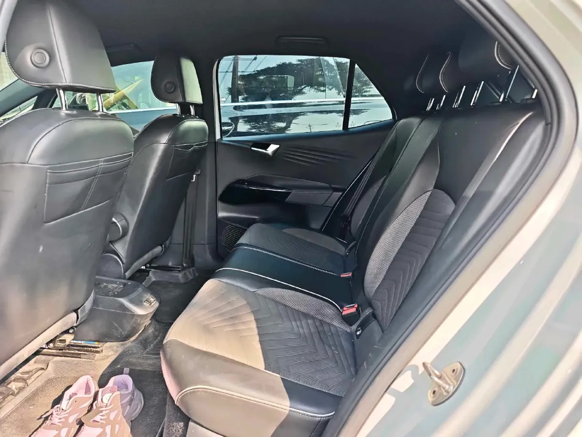 2023 Volkswagen ID.3 BEV 52.8KWH,autocango,china used car exporter,china ev exporter,chinese used car exporter,chinese used ev exporter