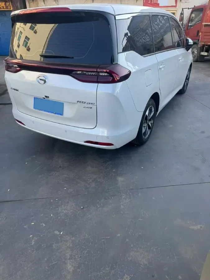 2023 GAC Trumpchi M6 1.5T 177HP L4 7DCT,autocango,china used car exporter,china ev exporter,chinese used car exporter,chinese used ev exporter