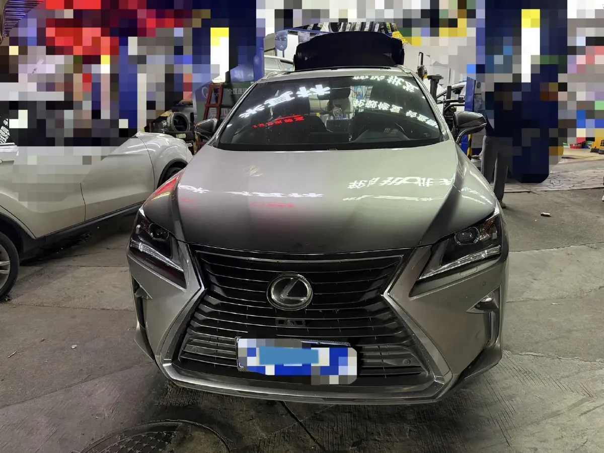 2016 Lexus RX 2.0T 238HP L4 6AT,autocango,china used car exporter,china ev exporter,chinese used car exporter,chinese used ev exporter