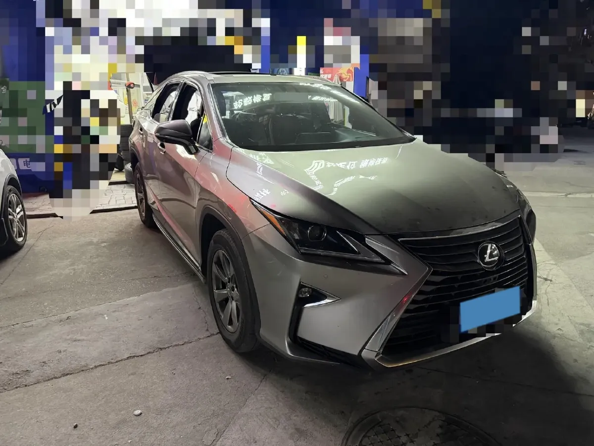 2016 Lexus RX 2.0T 238HP L4 6AT,autocango,china used car exporter,china ev exporter,chinese used car exporter,chinese used ev exporter