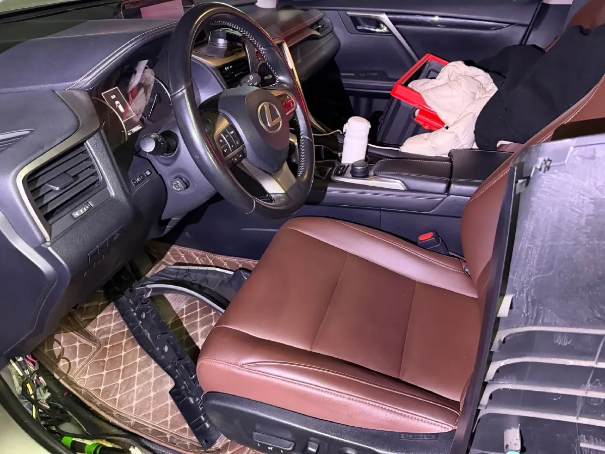 2016 Lexus RX 2.0T 238HP L4 6AT,autocango,china used car exporter,china ev exporter,chinese used car exporter,chinese used ev exporter