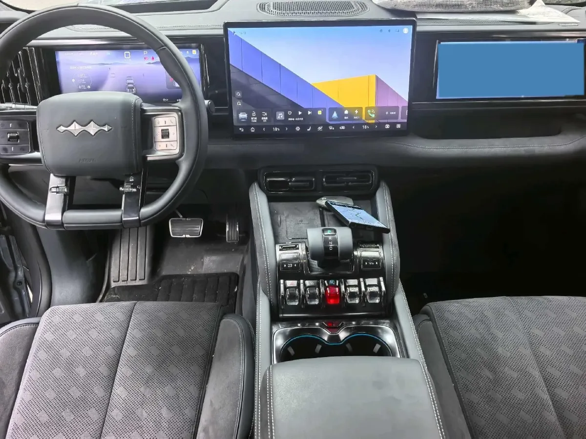 2023 Toyota Crown Kluger 2.5L 189HP L4 E-CVT Hybrid,autocango,china used car exporter,china ev exporter,chinese used car exporter,chinese used ev exporter