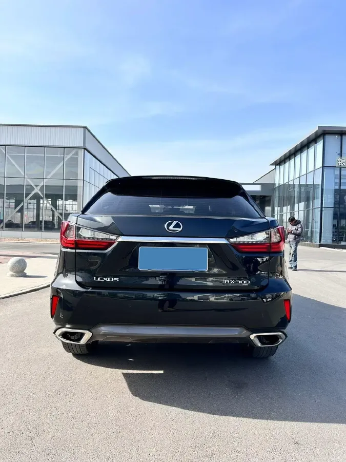 2016 Lexus RX 2.0T 231HP L4 6AT,autocango,china used car exporter,china ev exporter,chinese used car exporter,chinese used ev exporter