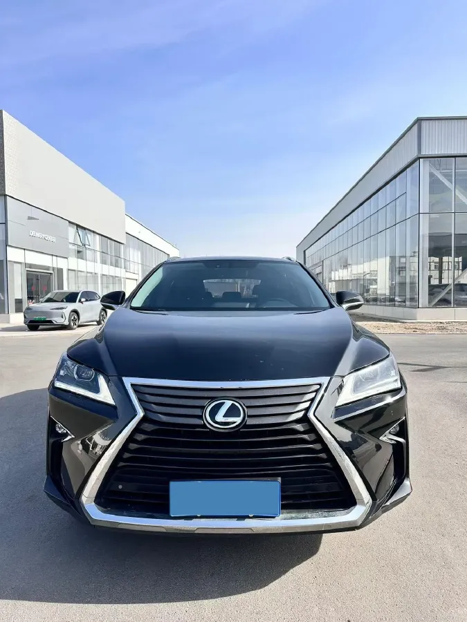 2016 Lexus RX 2.0T 231HP L4 6AT,autocango,china used car exporter,china ev exporter,chinese used car exporter,chinese used ev exporter