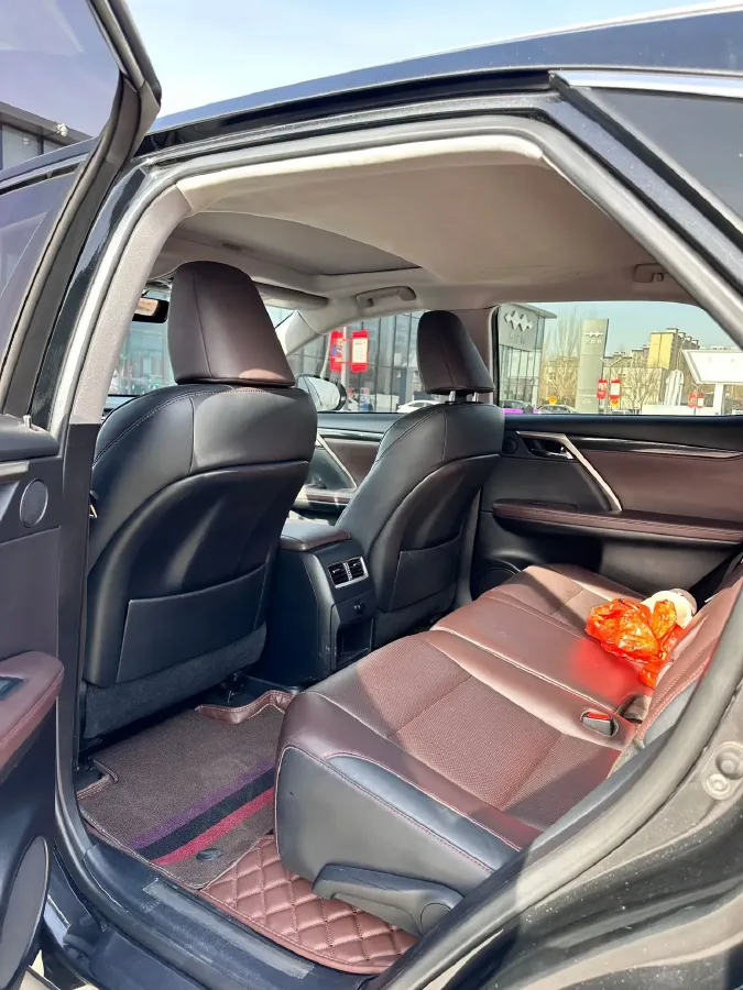 2016 Lexus RX 2.0T 231HP L4 6AT,autocango,china used car exporter,china ev exporter,chinese used car exporter,chinese used ev exporter