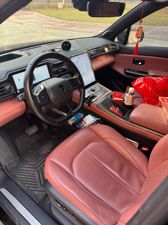 2020 NIO ES8 BEV 84KWH,autocango,china used car exporter,china ev exporter,chinese used car exporter,chinese used ev exporter